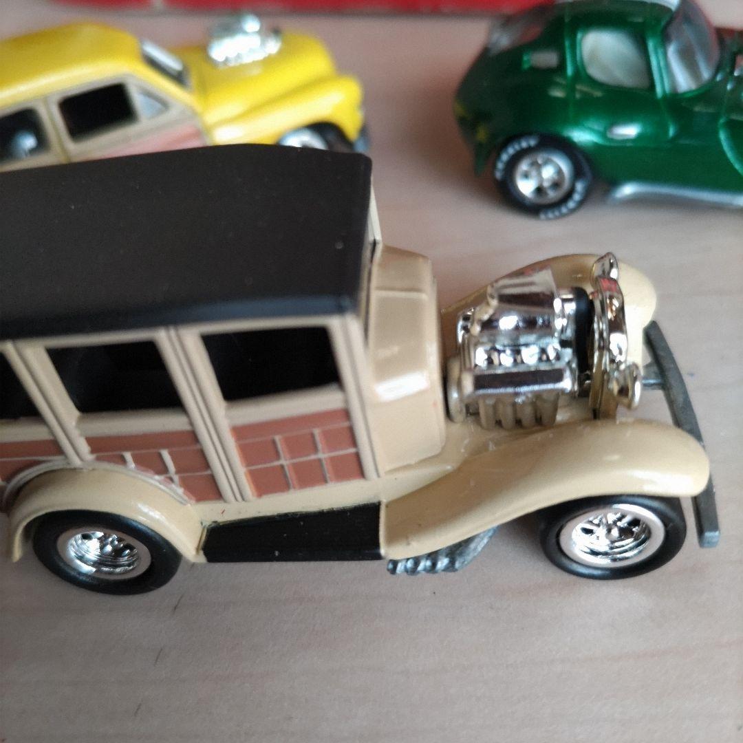 ミニカー
