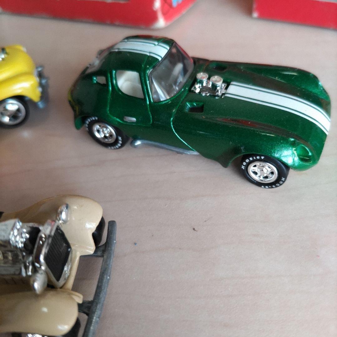ミニカー
