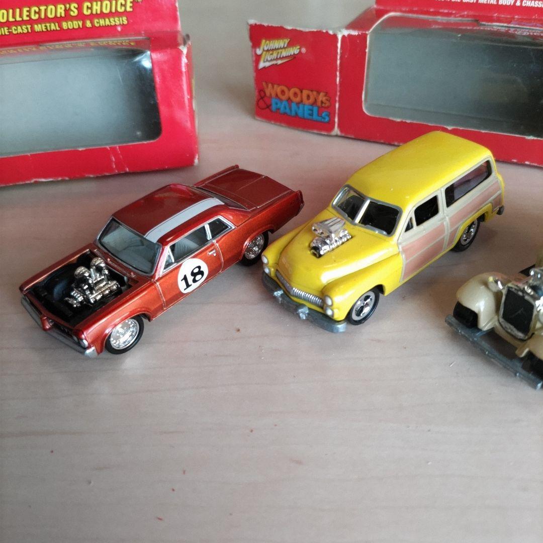 ミニカー