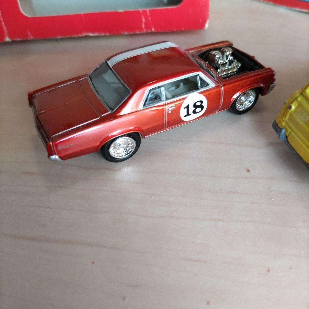 ミニカー