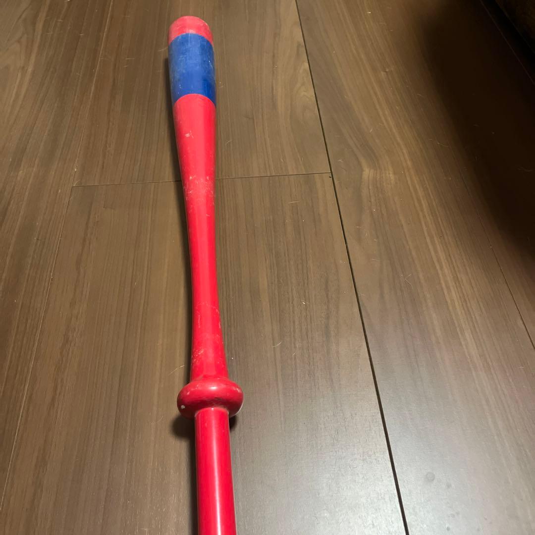 トレーニングバット