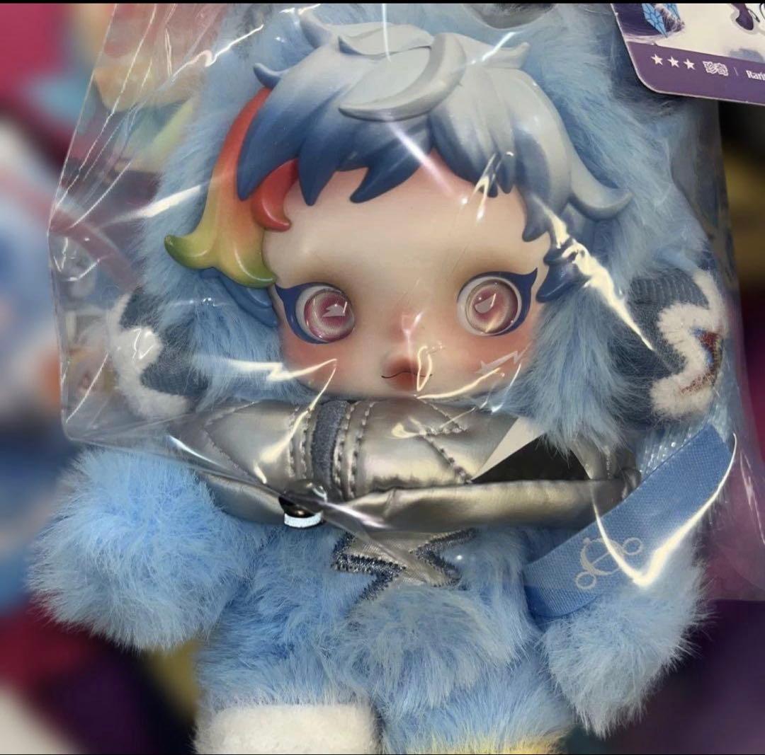 skullpanda スカルパンダ マイリトルポニー