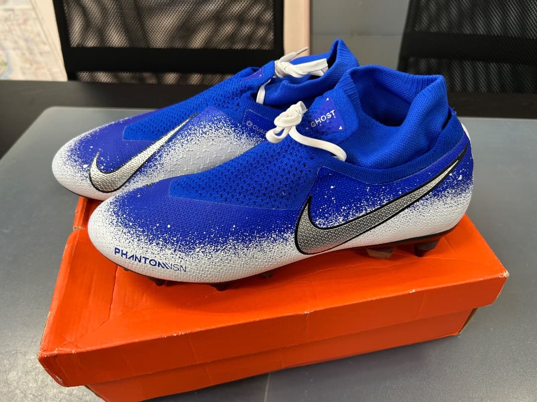 Nike Phantom VSN ELITE DF SGー PRO AC