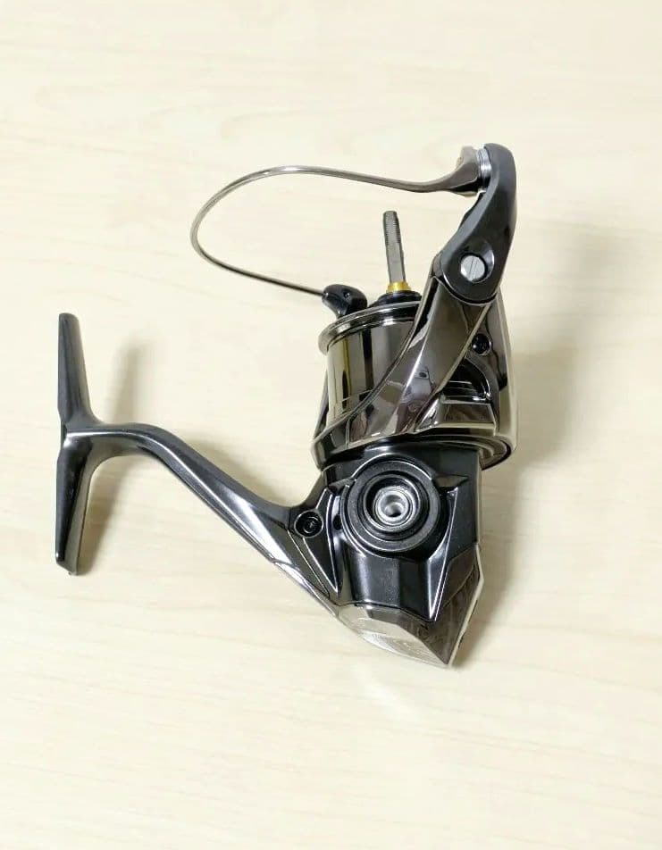 24ツインパワー　2500s　本体のみ　ボディ　新品未使用