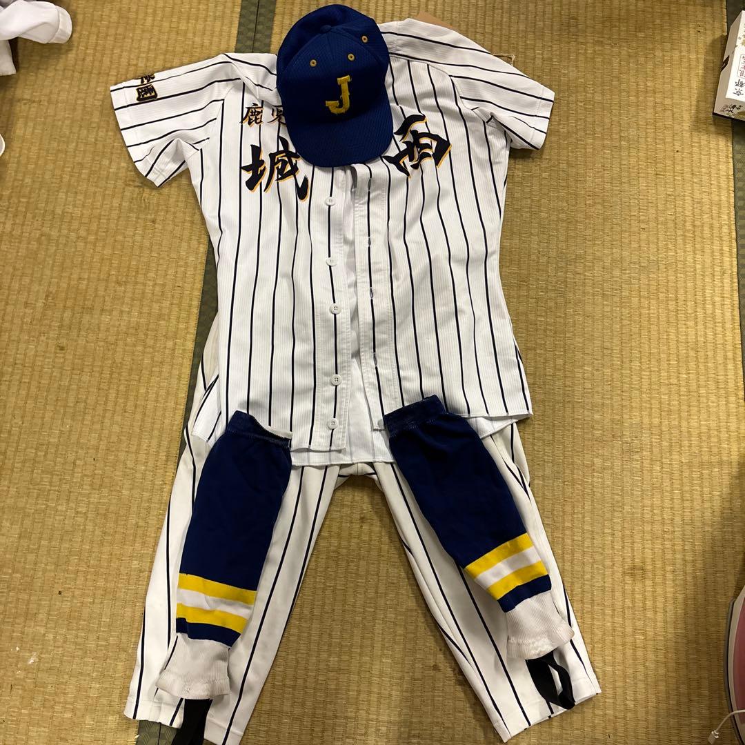 応援グッズ nao