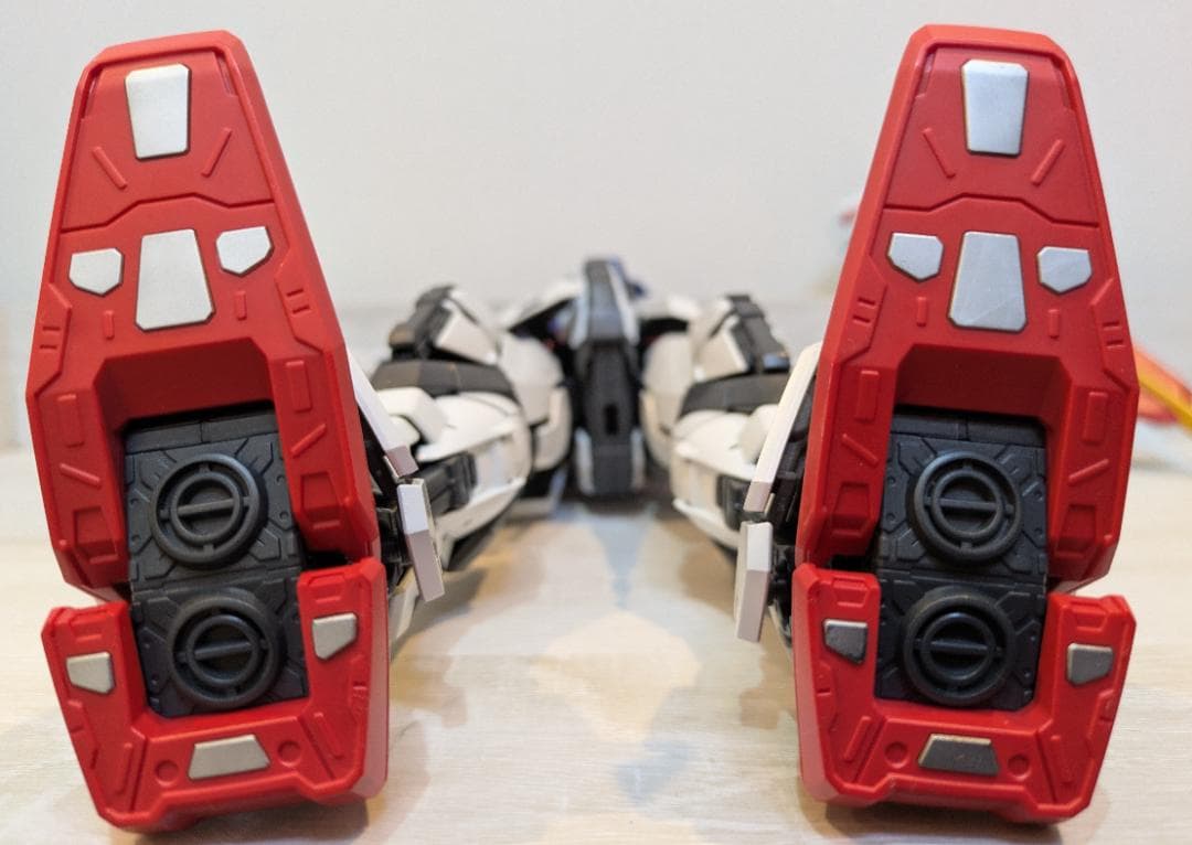 PG　ストライクガンダム　＆　スカイグラスパー　&　エールストライカー　セット