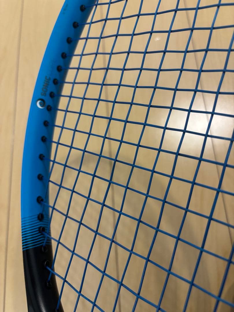 ダンロップ FX 500（2020年モデル）テニスラケット