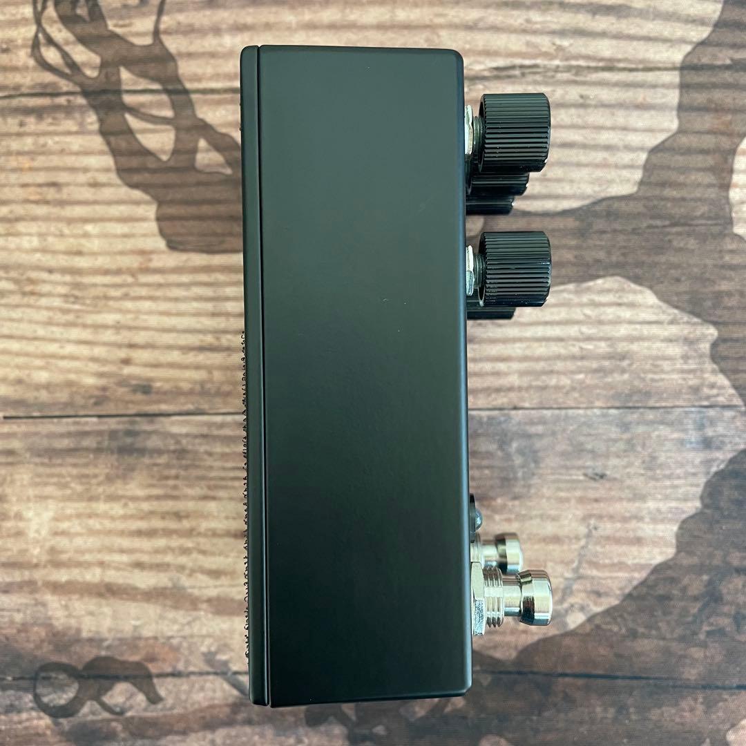 walrus audio slotva 限定カラー