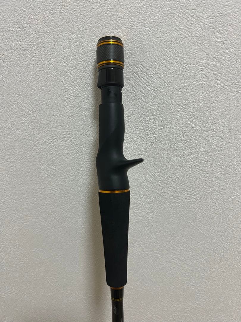 アブガルシア オーシャンフィールド OFLC-62/120