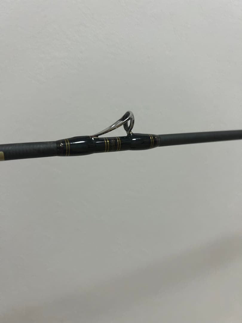 アブガルシア オーシャンフィールド OFLC-62/120