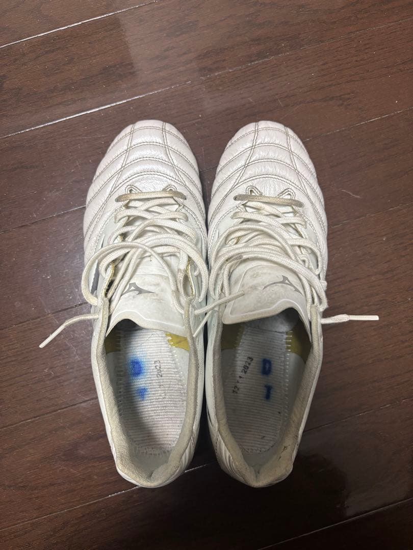 Mizuno モナルシーダ neo2 エリート