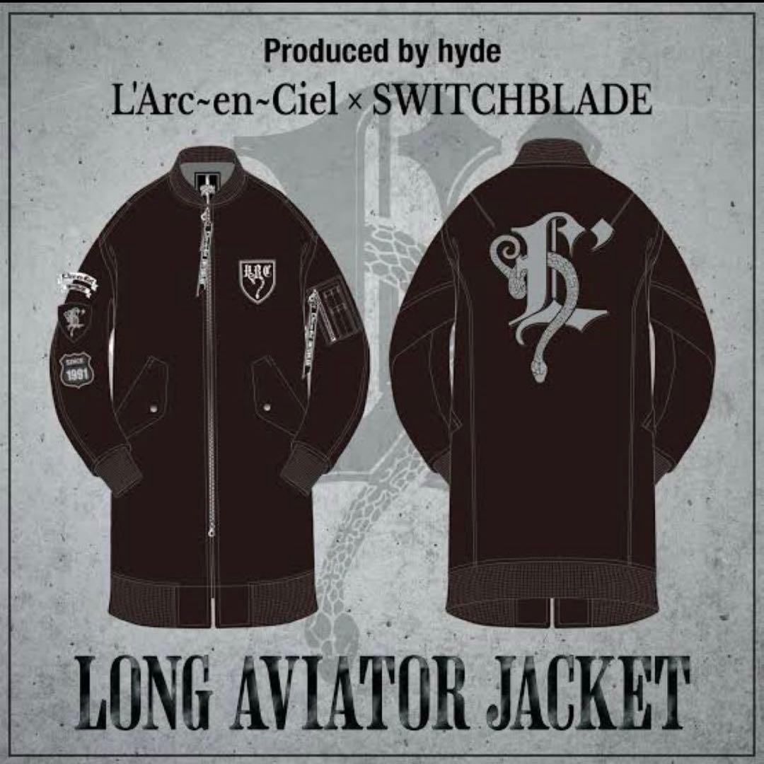 カ*ヲ様 hyde誕生祭SWITCHBLADE × L'Arc〜en〜Ciel