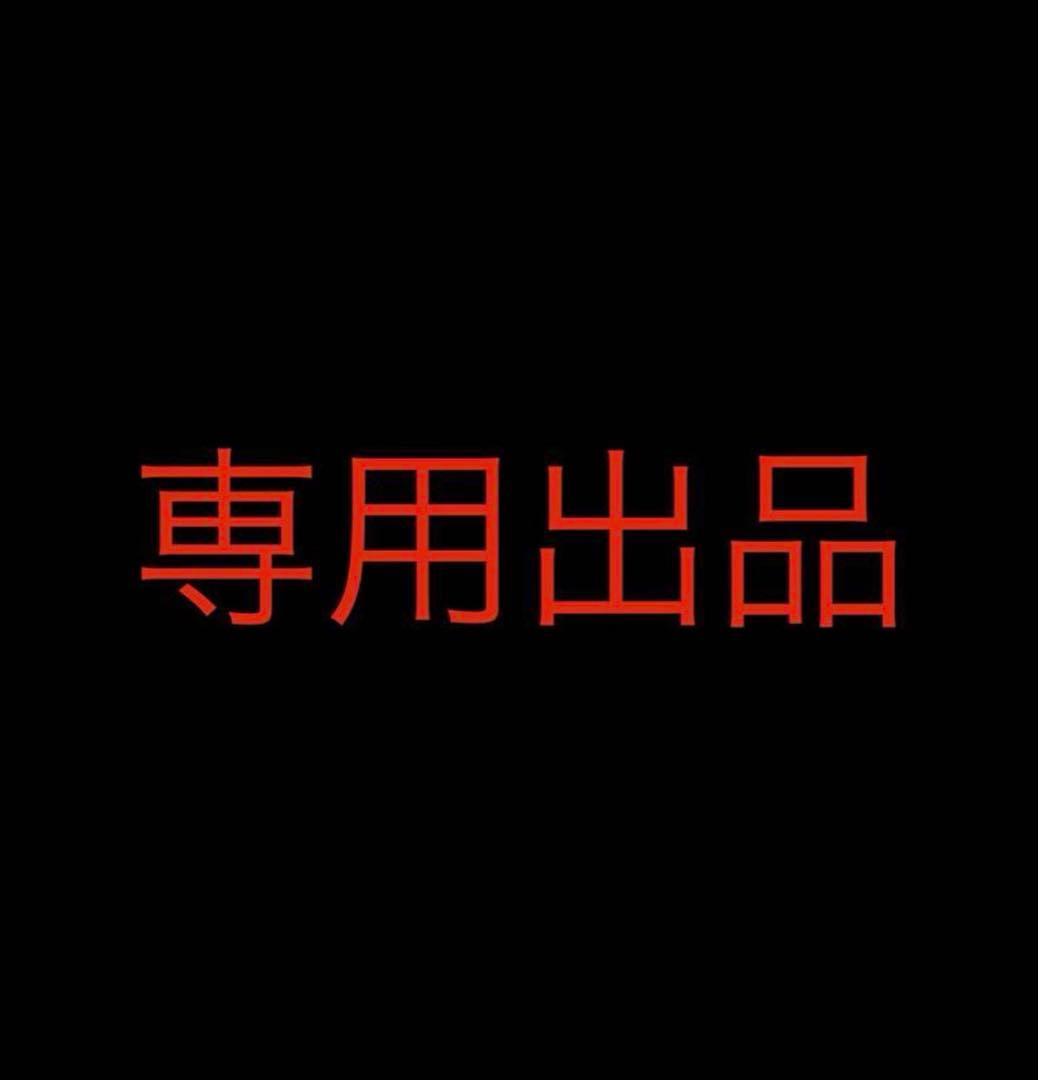 Hichan様の専用出品