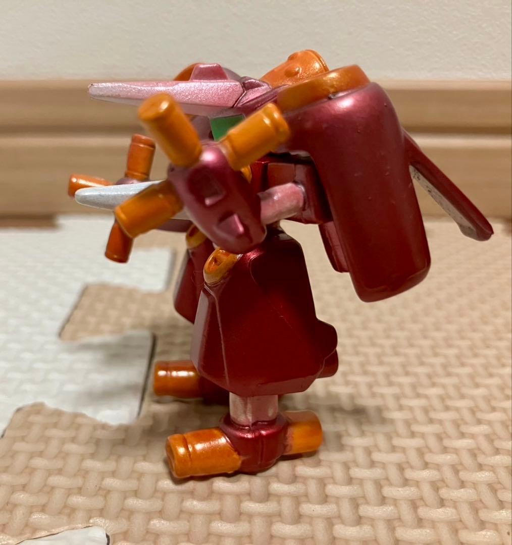 【希少品】メダロットコレクション 　アークビートルダッシュ