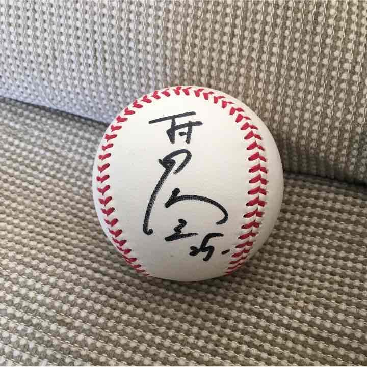 巨人 村田 25番