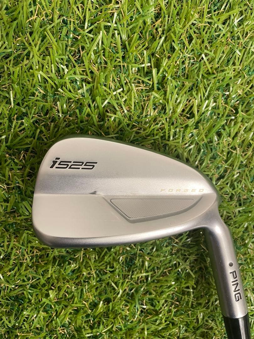 PING ピン i525 8番アイアン単品　N.S.PRO850GH neo