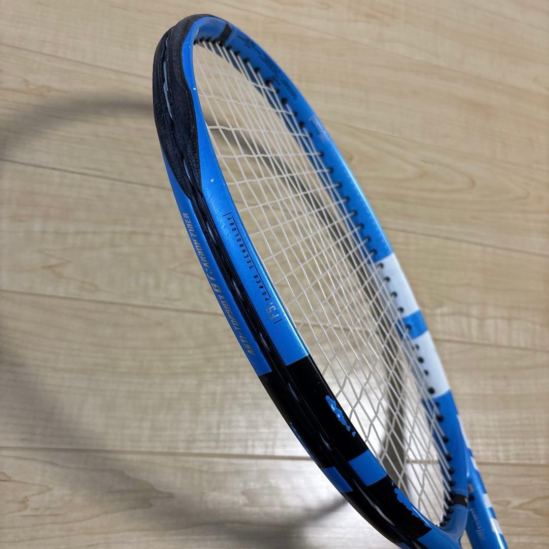 Babolat バボラ PURE DRIVE ピュアドライブ 2018年モデル