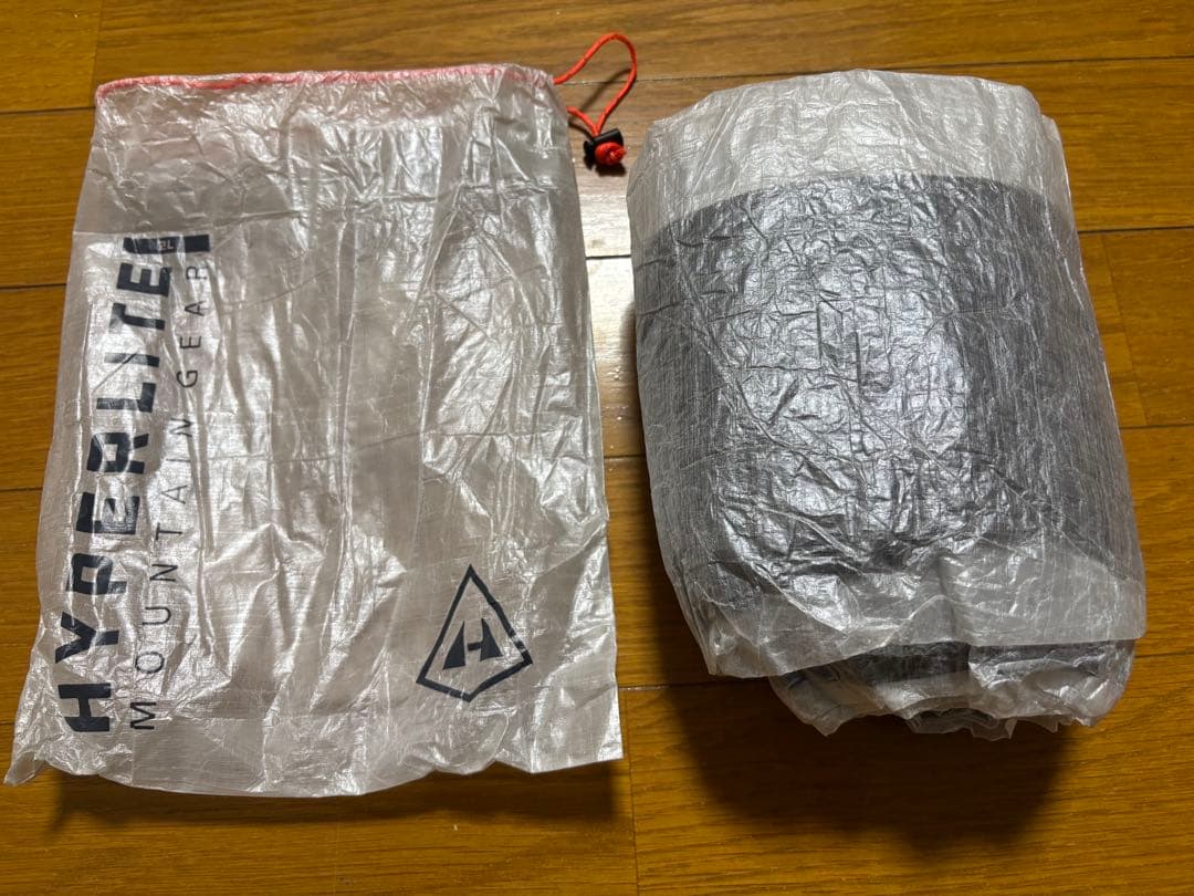 【専用】Hyperlite Mountain Gear スプラッシュビビィ+