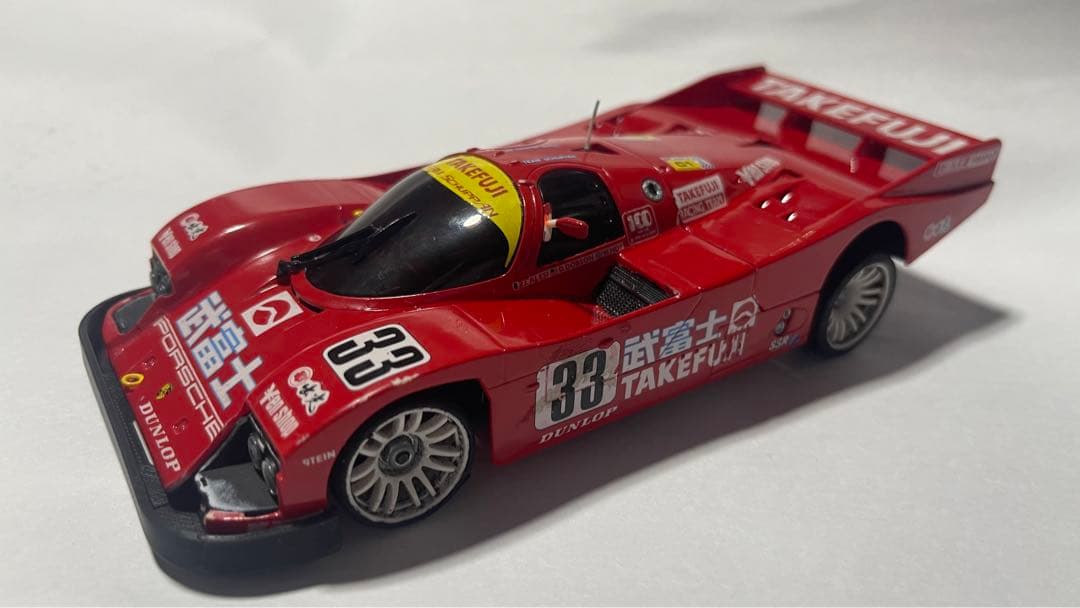 最終値下げ　京商ミニッツMR03evoシャーシ　ジャイロ付　オプションパーツ多数