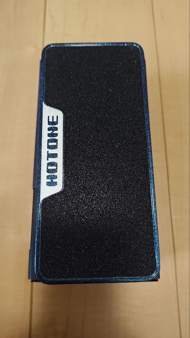 ギター hotone soul pressII