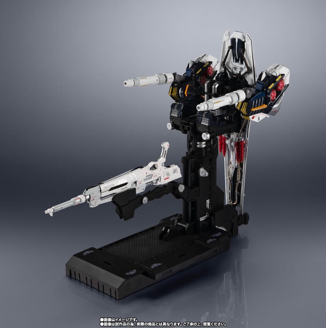 【新品】 解体匠機 RX-93 νガンダム専用オプションパーツ 武装強化プラン