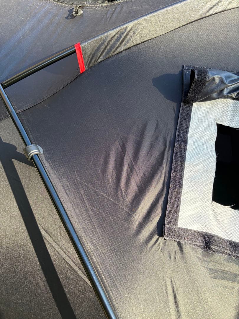 IRON GEAR ONES ZERO DOME ゼロドーム