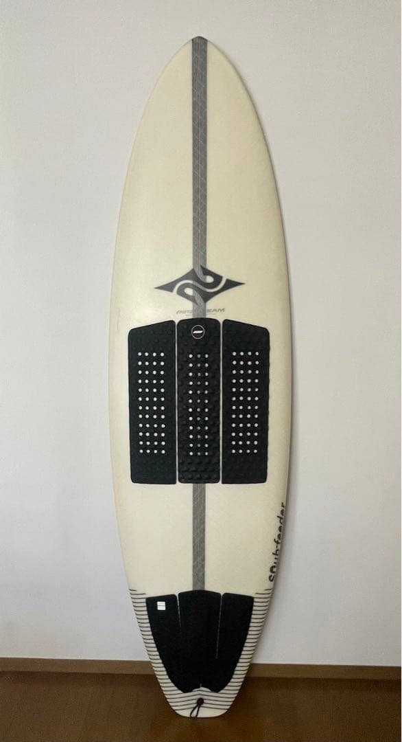 PIPE DREAM 6'4\