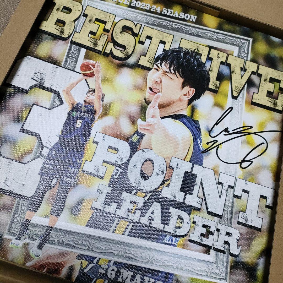 ★ 比江島慎 アートパネル 開封のみ ★