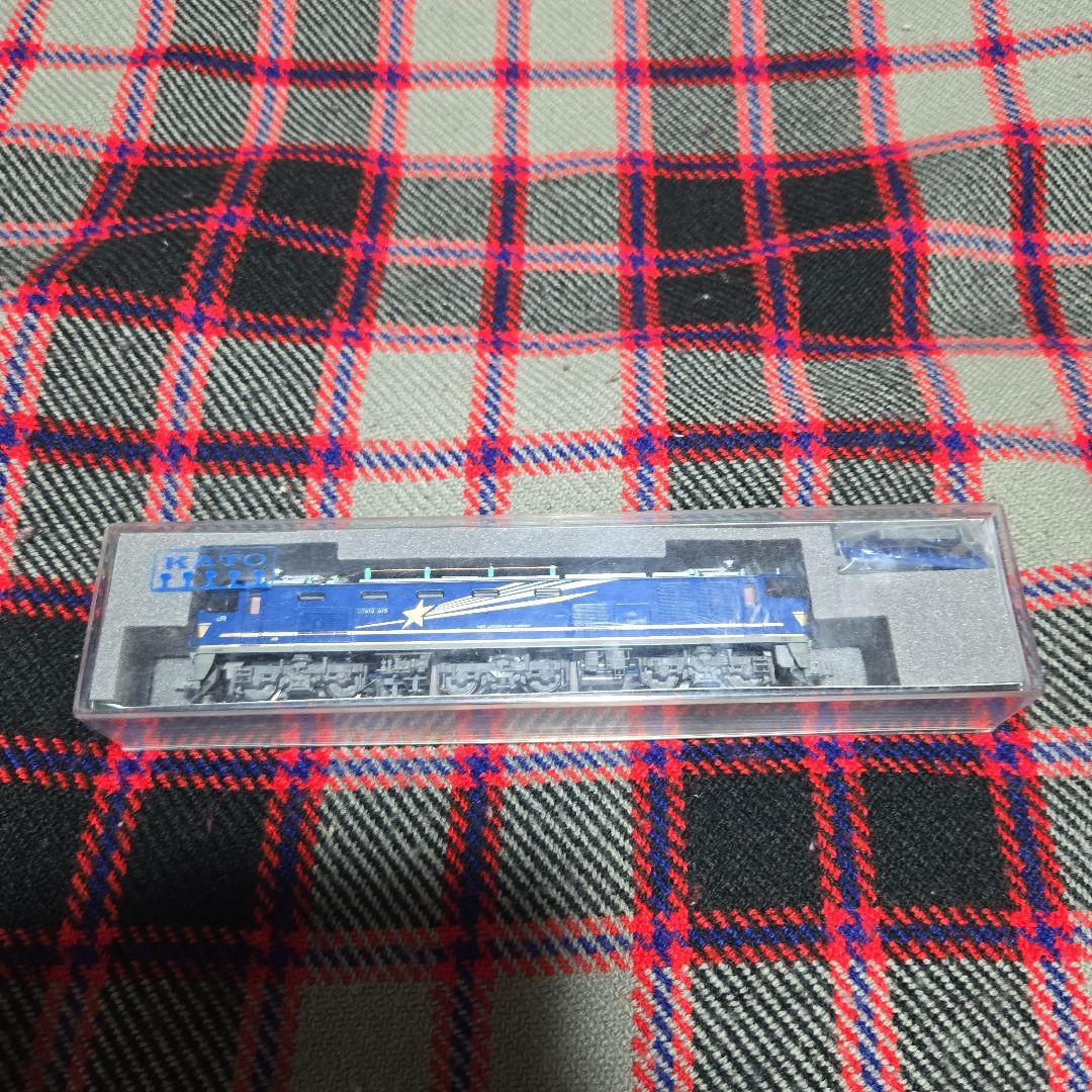 KATO　EF510