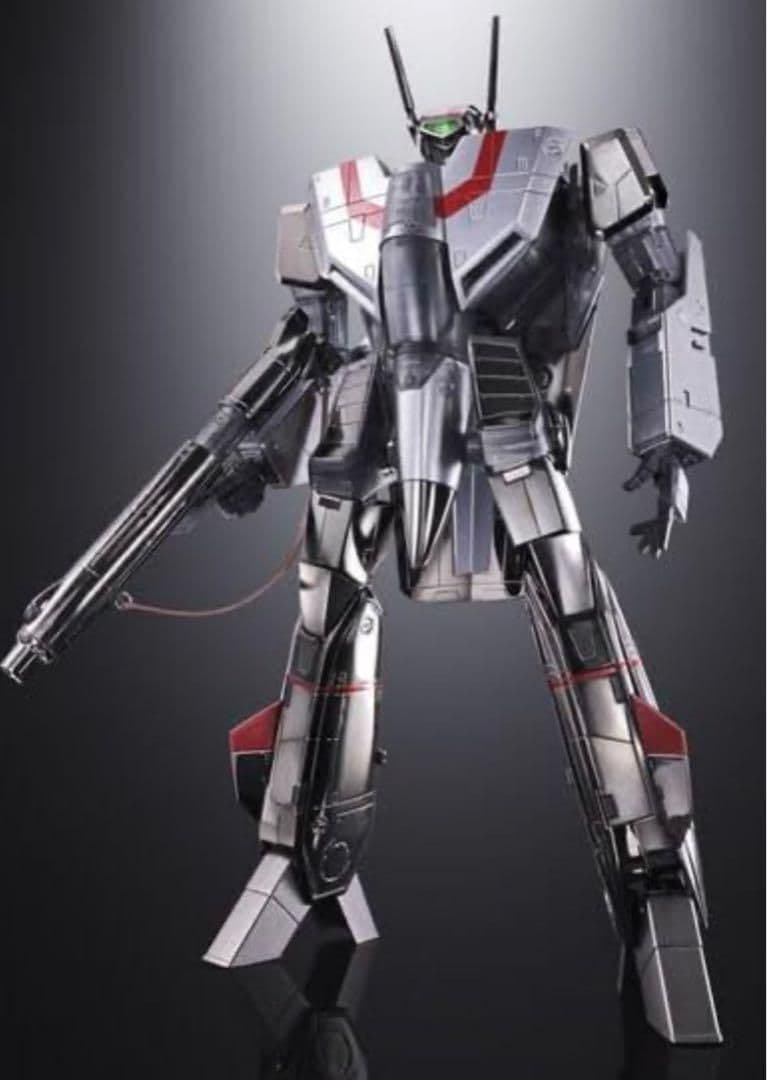 DX超合金 VF-1Jバルキリー 50th Exciusive超時空要塞マクロス