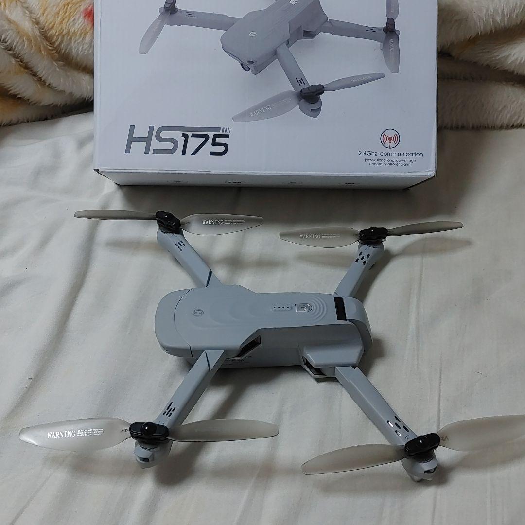 ホーリーストーン175