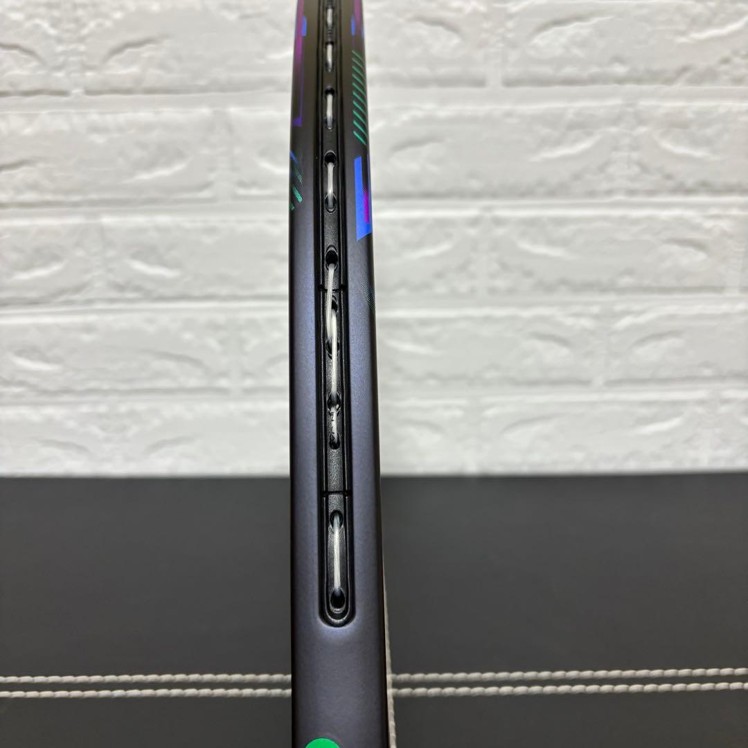 【未使用】 YONEX VCORE 100 硬式 テニスラケット ヨネックス