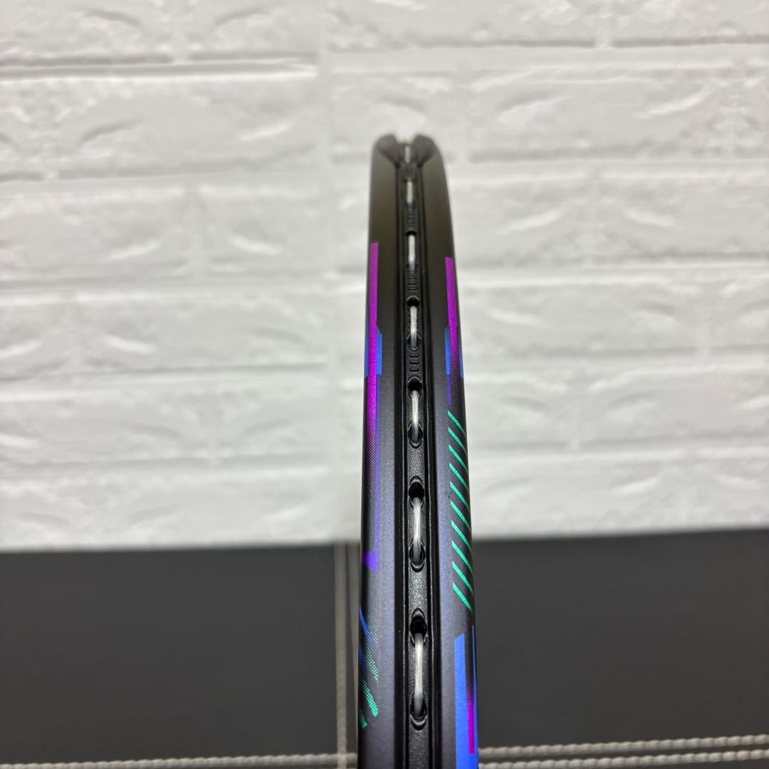 【未使用】 YONEX VCORE 100 硬式 テニスラケット ヨネックス