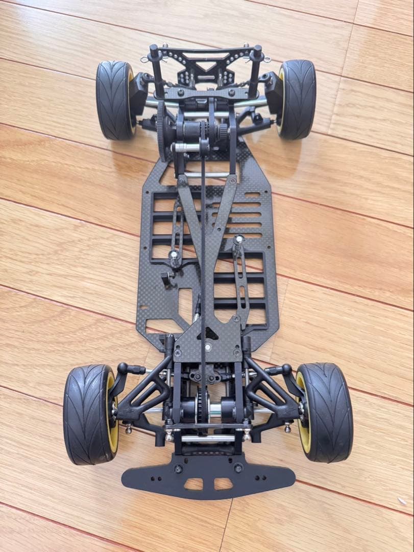 コラリーc4.1