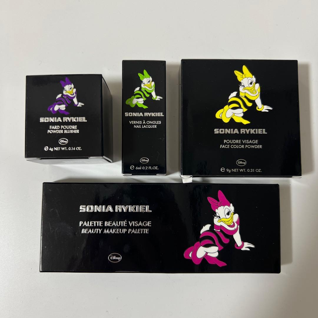 デイジー　Sonia Rykiel ソニアリキエル
