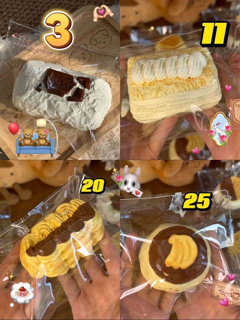 その他 m.o