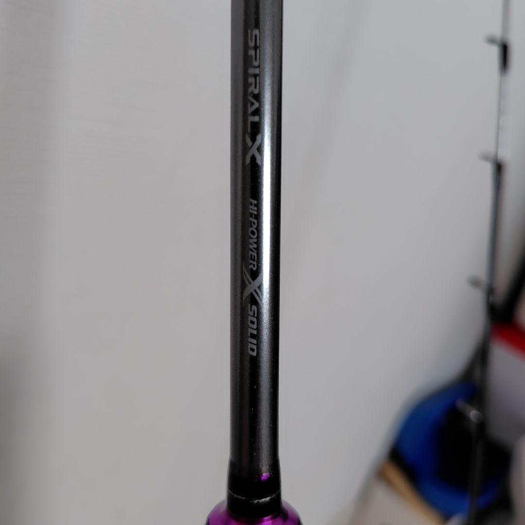 セイバーマスター TENBIN M165 CI4プラス