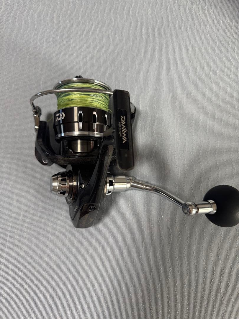 ダイワ(DAIWA) 16キャタリナ(CATALINA) 6500H