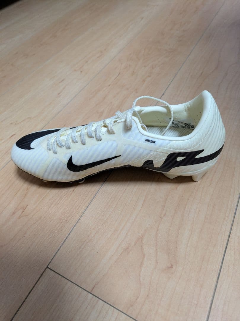 Nike Air Zoom Mercurial スパイク　人工芝対応24.5cm