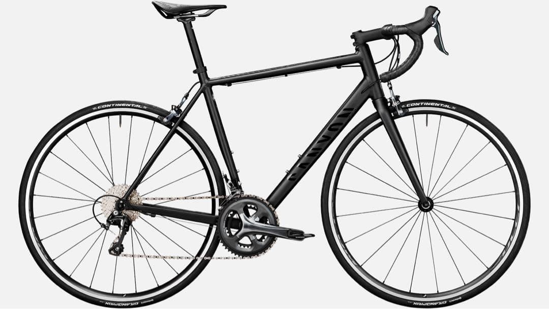 Canyon ロードバイク ENDURACE AL アルミ　サイズM