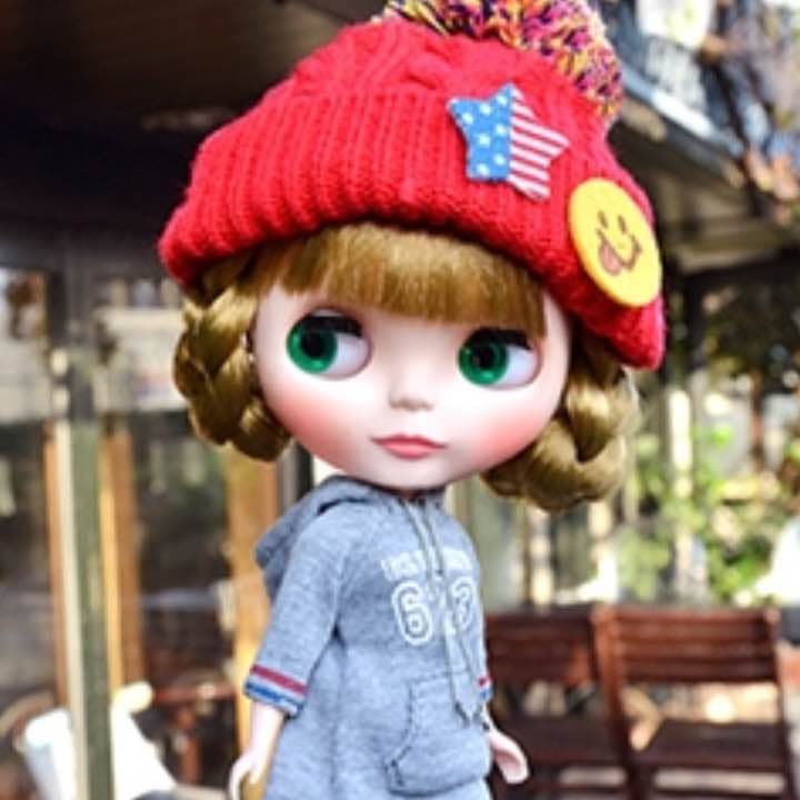 クリスマスプレゼントに…♡ ヴァーシティ・ディーン