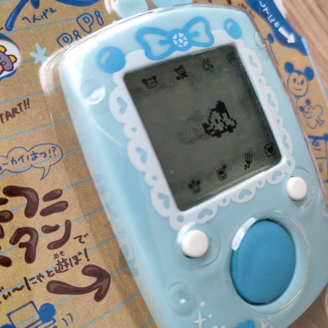 【新品未開封】✧激レア　DISNEY　魔法でへんげぇ　Dnya　Fashion系
