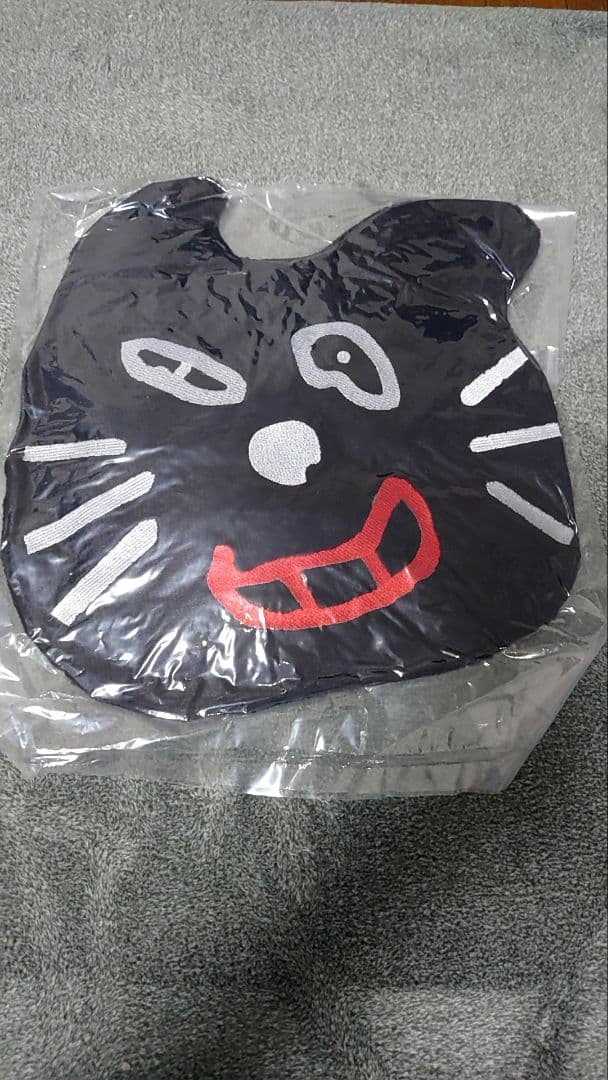 キヨ猫クッション