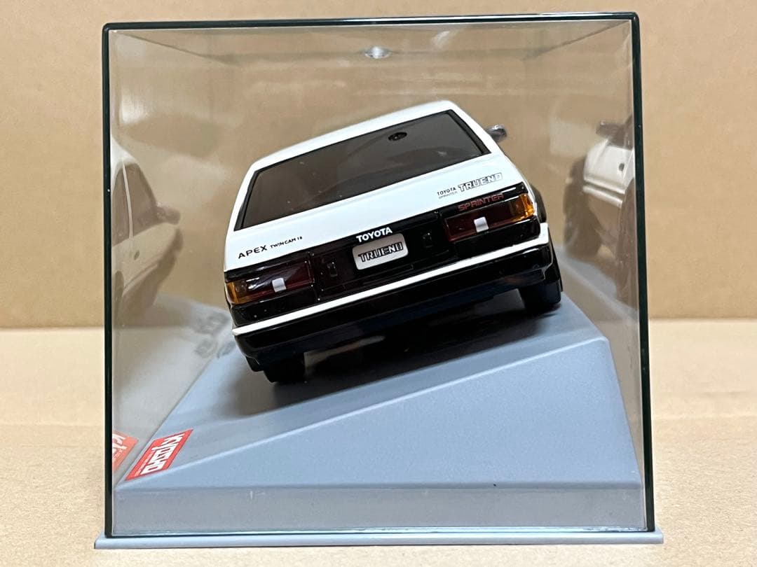 京商 オートスケール スプリンター トレノ AE86 Mini-Z ミニッツ