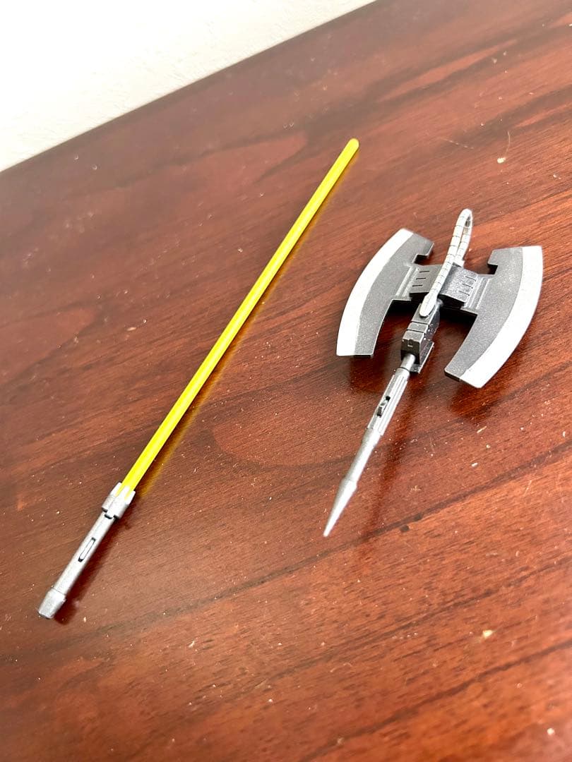 ガンプラ 【塗装済み完成品】MG 1/100 ドワッジ改 デザート・ロンメル機