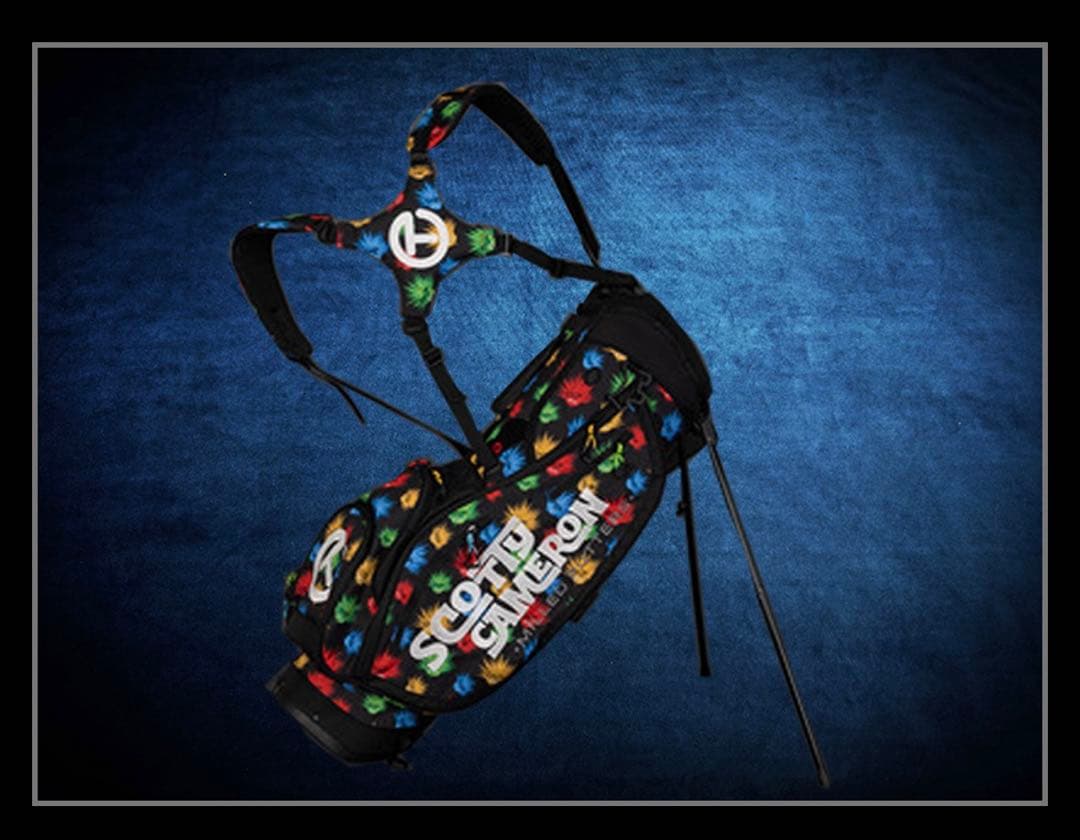 SCOTTY CAMERON \