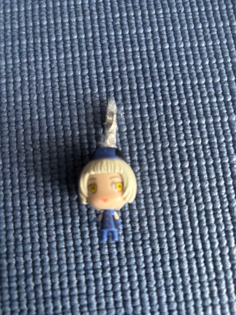ペルソナ3 GCCミニ　シークレット　エリザベス