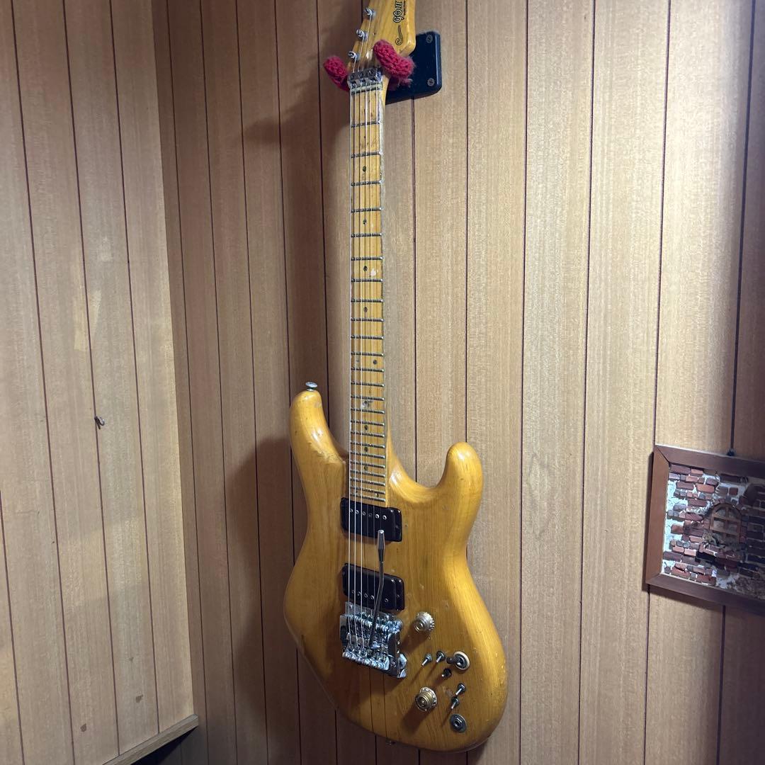 グレコ　GOII