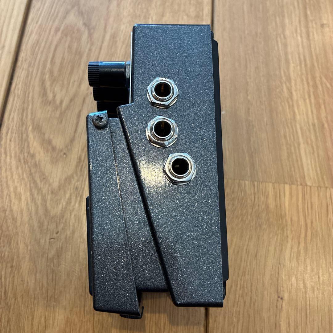 BOSS Reverb RV-6 ギターエフェクター