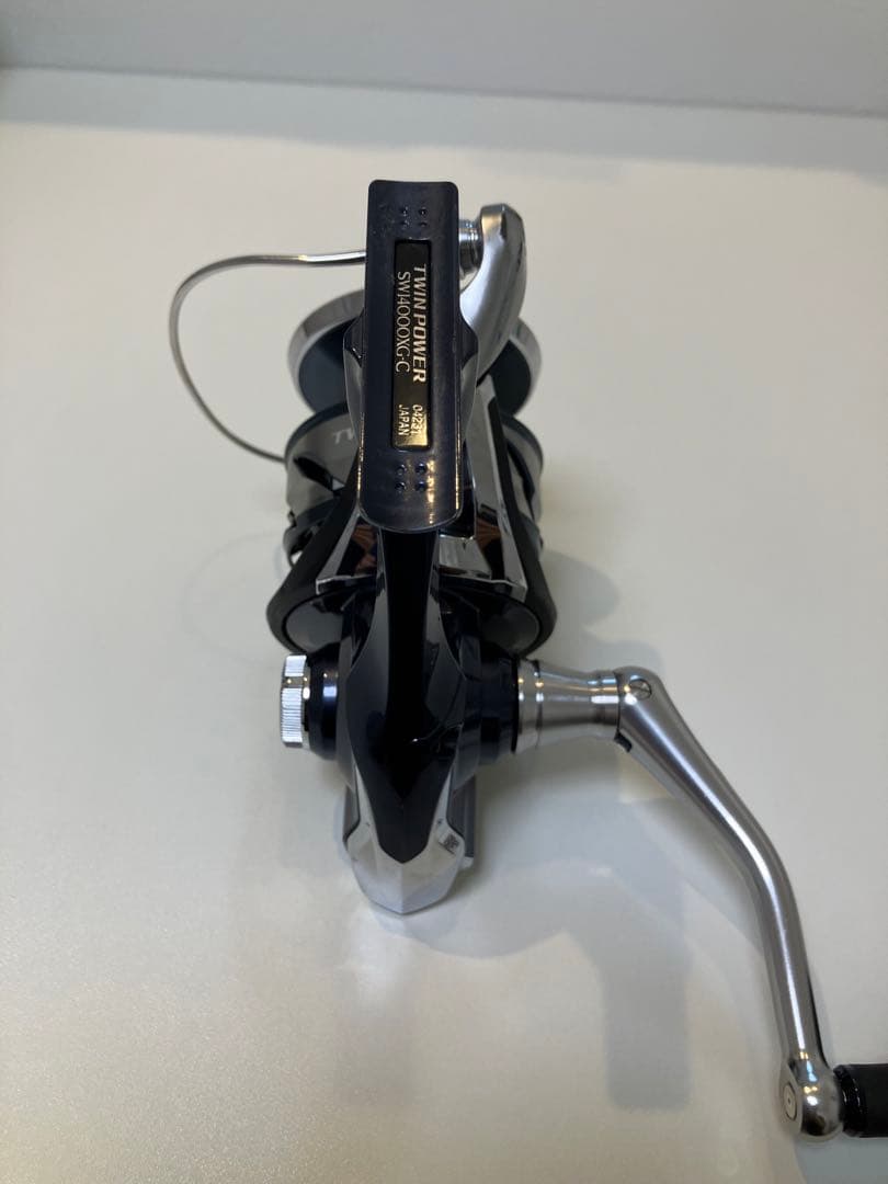 21ツインパワーSW14000XG 値下げ不可
